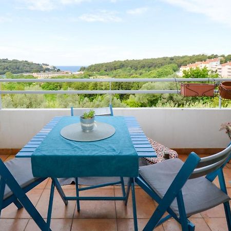 Lungo Mare Appartement Pula Buitenkant foto