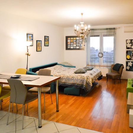 Lungo Mare Appartement Pula Buitenkant foto