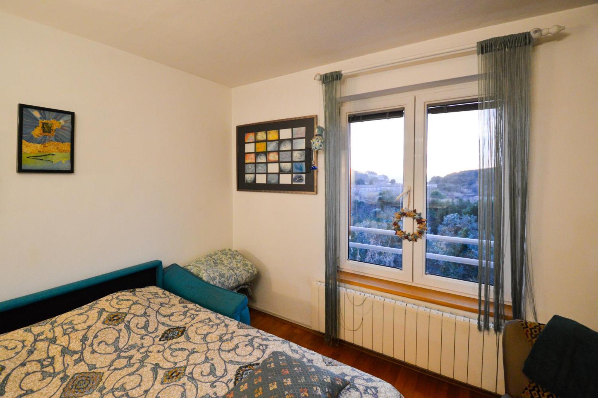 Lungo Mare Appartement Pula Buitenkant foto