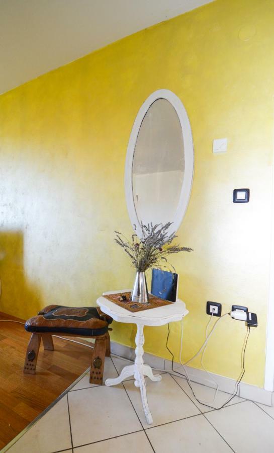 Lungo Mare Appartement Pula Buitenkant foto