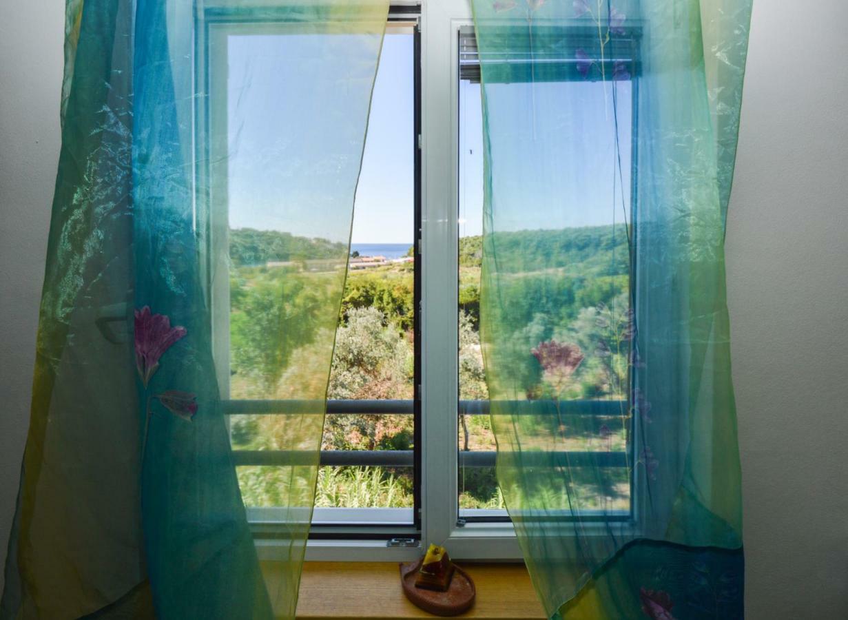 Lungo Mare Appartement Pula Buitenkant foto