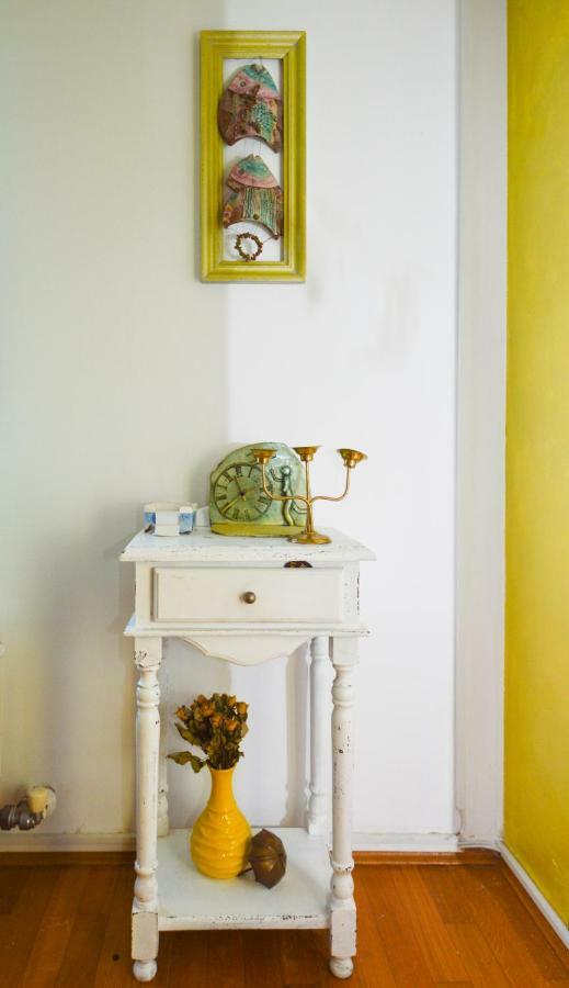 Lungo Mare Appartement Pula Buitenkant foto