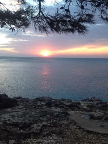 Lungo Mare Appartement Pula Buitenkant foto